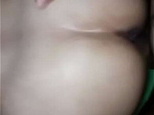 Indian Bhabhi Home Alone