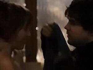 Porn-Star Fucked In The Ass Then Swallows!