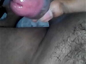 I gave the video to Meem after many days