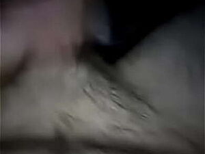 Desi Indian married unsatisfied chachi