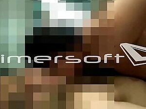 Close-up masturbation of a meaty cunt with a vibrator