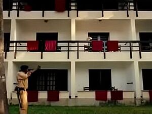 OMG Rahul fucks His Best Friend's Girlfriend in front of Him (Hindi Clear Audio)