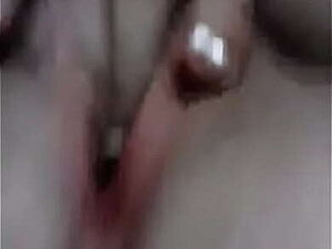 Desi Bbw Girlfriend Slave Pussy Slapped and Fucked By her boyfriend