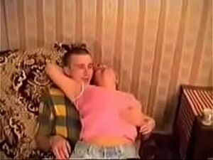 Padosi Aunty Ki Chudai Kar Di Mene