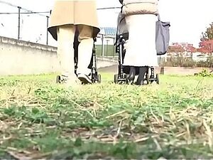 Sensual Massage In The Bathroom Enjoying Their Company