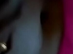 Young Bbw Masturbation With Dildo