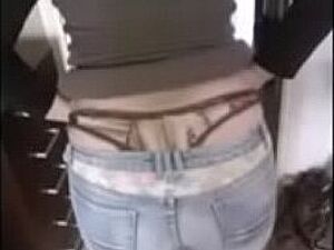 Pretty Indian Girl On Holiday In Lonavala Masturbates In Public