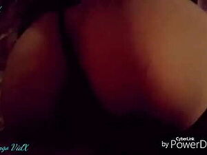 Pov Homemade Anal With Petite Teen