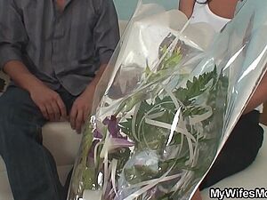 Desi Lesbian Couple Fun