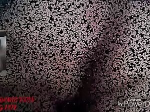 Today Exclusive- Horny Desi Bhabhi Enjoy With Dildo